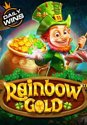 Rainbow Gold